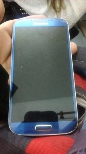 Celular Samsung S4