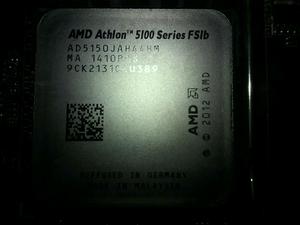 Combo amd athlon ghz x4 + asrock am1b-m + 4gb ddr3 +