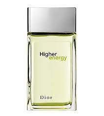 Dior Higher Energy tester original 100ml
