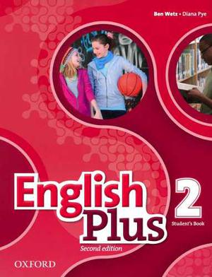 English Plus (2/ed.) 2 - Student's Book