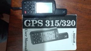 GPS MAGELLAN 315 portátil