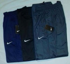 Joggins de acetato nike