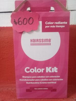 KIT PARA COLOR!!!