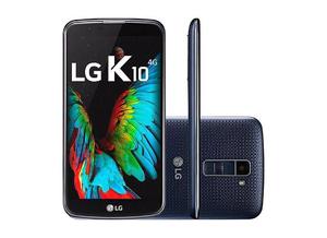 LG K10 4G LTE - Liberado -