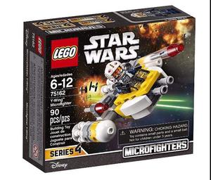 Lego star wars NUEVO