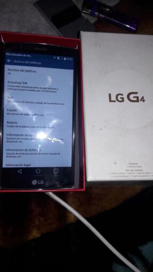 Lg g4 h815p OFERTAAAA