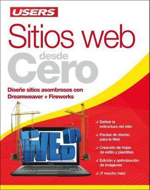 Libro Sitios Web desde Cero.