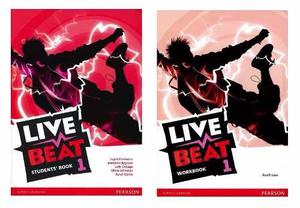 Live Beat 1 - Students' Book + Workbook