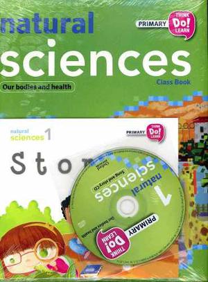 Natural Sciences 1 - Pack