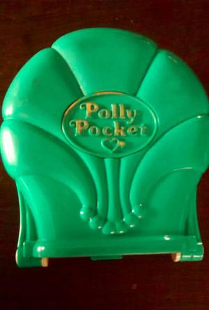 Polly Pocket  Pileta