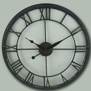 Reloj Industrial 60 Cm