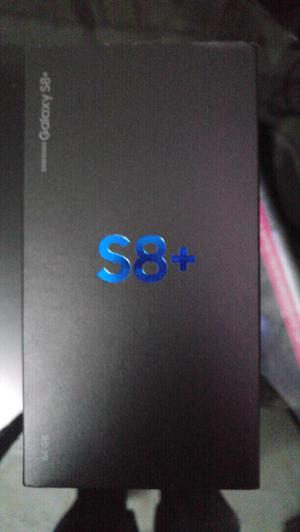 Samsung galaxy S8 Plus 64gb 4g lte