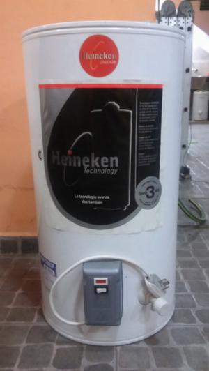 Se vende termotamque electrico