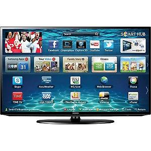 Smart TV 32 SAMSUNG