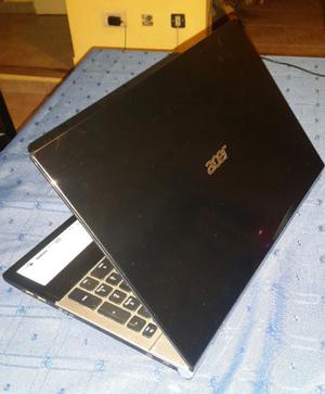 VENDO Notebook Acer Aspire gb, 4gb Ram