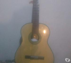 Vendo Guitarra (La Andaluza)