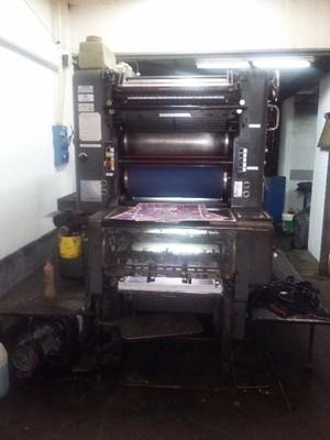 Vendo Heidelberg SORKZ