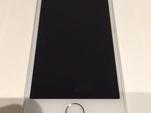 Vendo iPhone 5s