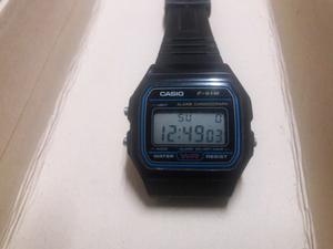 Vendo reloj cacio