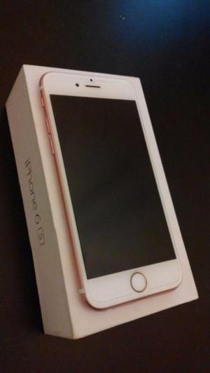 iPhone 6s 64gb Rose Gold