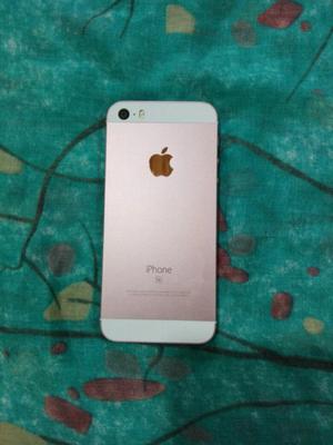 iPhone SE impecable