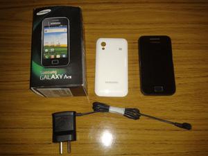 liberado galaxy ace $900