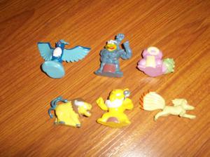 muñecos juguetes de coleccion pokemon