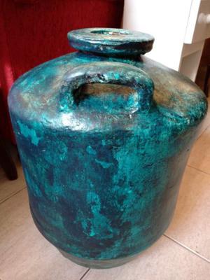 Amphora Tipo Etrusca