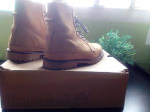 BOTAS TIMBERLAND 