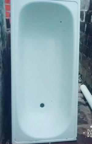 Bañera buen estado