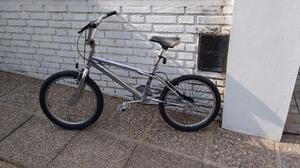 Bicicleta BMX Rodado 20