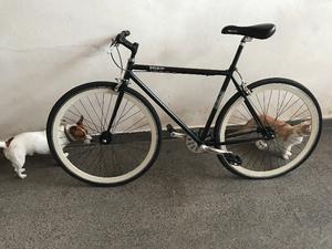 Bicicleta Urbana Fixie