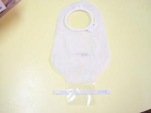 Bolsa de colostomia Coloplast  mm con desagote