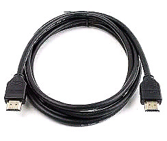 Cable hdmi a hdmi nuevo 1.8 mts con garantia es un local