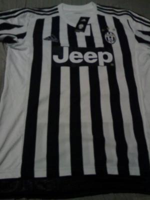 Camiseta Juventus 