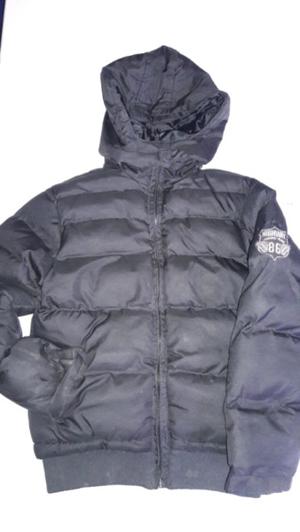 Campera inflada niño