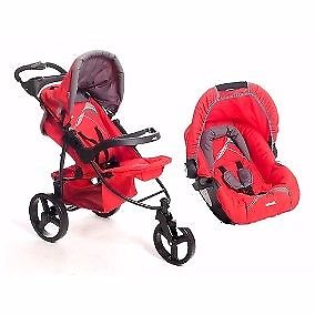 Carrito & Huevito