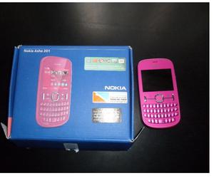 Celular Nokia Asha 201