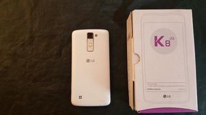 Celular lg k8