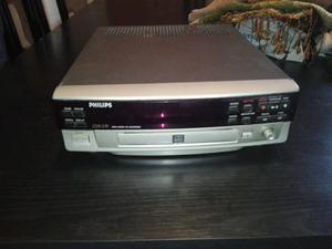 Compatera Philips CDR 570