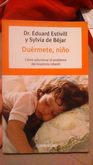 Duermete niño - Estivill/Bejar