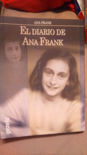 El diario de Ana Frank, Las Edades de Lulú, Los 90 días de