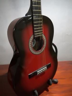 GUITARRA CRIOLLA ADULTO