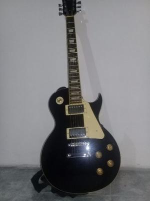 Guitarra Electrica Sx Les Paul