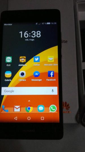 Huawei P8 Lite Movistar
