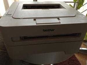 Impresora Brother Hl Con Toner