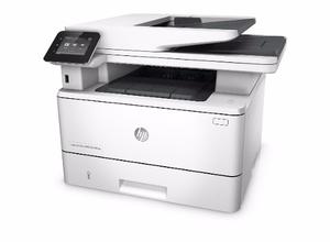 Impresora Laser Hp M426fdw Fax Duplex Wifi Escaner Fotoco