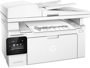 Impresora Laser Multifunción Hp M130fw M Fax-wifi