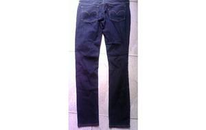 Jean Levis Mujer Original