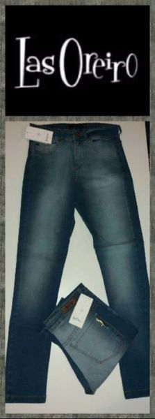 Jeans Tucci, Rapsodia, Las 0reiro